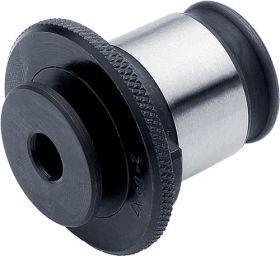 Schnellwechsel-Gewindebohreradapter ISO QTCW.02.090.070 D.31mm PRAMET