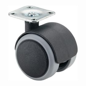 BS Rollen Lenkrolle 200 mm Luftrad Stahlblech verzinkt mit Rollenlager | 529734 BS Rollen Lenkrolle 200 mm Luftrad Stahlblech verzinkt mit Rollenlager | 529734