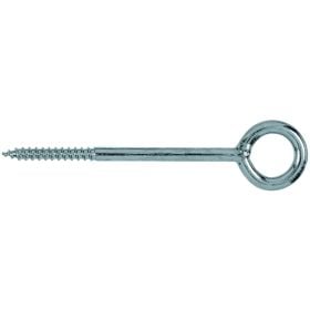 Fischer 20x Ösenschraube GS 8 x 120 - 080920