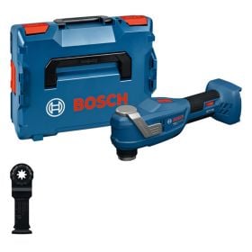 Bosch Multifunktionswerkzeug GOP18V-30 Solo in L-BOXX - 06018G3001