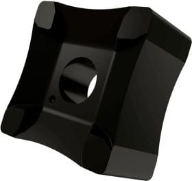 Scarfing-Schneideinsatz ISO SNMX 15-R30:T9335 Radius 30mm MT-CVD beschichtet