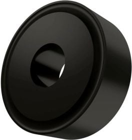 Drehwendeschneidplatte ISO RNMG 120400E-08:T5305 D. 5,16mm MT-CVD beschichtet