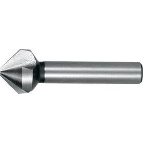 RUKO Kegel- und Entgratsenker DIN 335 Form C 90° HSS für Aluminium Ø 16,5 mm - 102119A