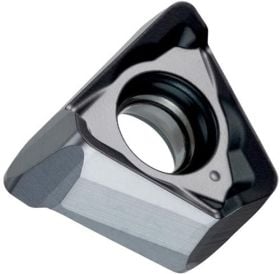 Fräswendeschneidplatte ISO TNGX 100408SR-M:M8310 D. 2,8mm PVD beschichtet