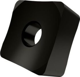 Scarfing-Schneideinsatz ISO SNMX 251224-R30:T9335 Radius 30mm MT-CVD beschicht.