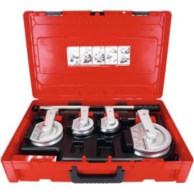 ROTHENBERGER ROBEND H+W PLUS Set, 12-15-18-22mm - 24500