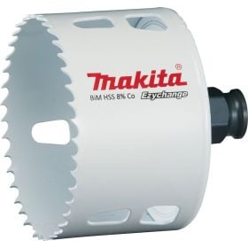 Makita EZYCHANGE BIM-Lochsäge 76 mm - E-03931
