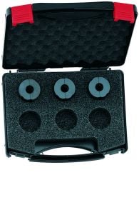 VIRAX Box Einsätze Profil U 16-20-25 für Pressmaschinen M3X/P25+/M2X/L2X - 990063