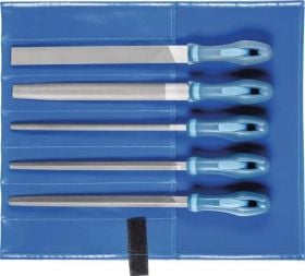 PFERD Feilensatz Länge 300 mm Hieb 1 - 11800551
