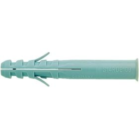 Fischer 25x Dübel S 14 ROE 135 - 052162