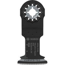 Bosch PRO AIZ 45 BSPIB Tauchsägeblatt 45 x 45 mm 10-tlg - 2608669622