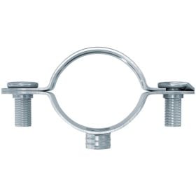 Fischer 50x Schraubabstandsschelle AM 15 / 16 - 060189