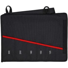 Knipex Cobra Kult Tasche leer 6 Fächer - 001955S5LE