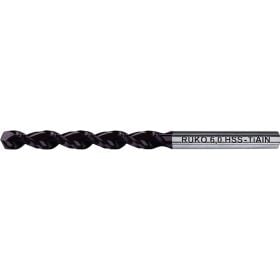 RUKO 10x Spiralbohrer DIN 338 TL 3000 TiAlN HSS Ø 3 mm - 258030F