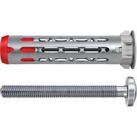 Fischer DuoHM 6x55 S PZ (25 Stk.) - 572922