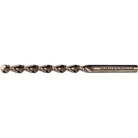 RUKO 10x Spiralbohrer DIN 340 TL 3000 HSSE-Co 5 Ø 6 mm - 253060