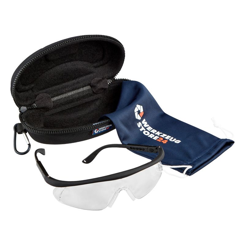 WS24 Schutzbrille