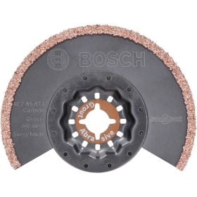 Bosch Starlock Carbide-RIFF Segmentsägeblatt ACZ 85 RT3 85 mm - 2609256952
