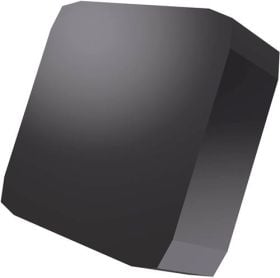 Fräswendeschneidplatte ISO SNHN 1504ENEN:8215 Tiefe 13,5mm PVD beschichtet
