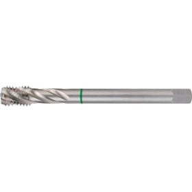 RUKO Maschinengewindebohrer HSSE-Co 5 DIN 374 Form C UNF 7/8" - 266078UNF
