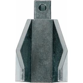 ROTHENBERGER Standhahnschlüssel-Einsatz, SW 27  - 100111