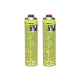 ROTHENBERGER Industrial Maxigas 400 600 ml 2 Stück  - 35570-2