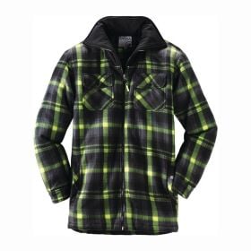 TERRAX Thermohemd Terrax Workwear Größe L - 10641-1048-L