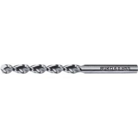 RUKO 10x Spiralbohrer DIN 338 TL 3000 HSS Ø 4,2 mm - 258042