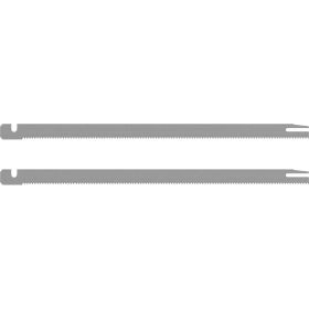 Bosch PRO Foam Sägeblatt 200 mm 2-tlg. - 2607018011