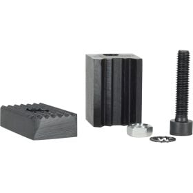 ROTHENBERGER Spannbacken-Set f.Rohrschraubst.2", 3St. - 70670