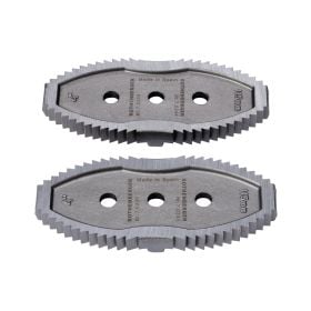 ROTHENBERGER Backen für Ketten-Rohrzange HEAVY DUTY, 2.1/2" - 70572