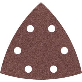 Bosch PRO F460 Schleifblatt 93 x 93 mm; 60 - 2608621685
