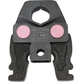 ROTHENBERGER Pressbacke, Compact, >B< MaxiPro, 1.1/8" - 1000001756