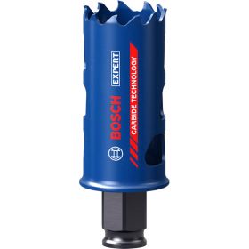 Bosch EXPERT Multi Material Power Change Plus-Lochsäge 35 x 60 mm - 2608901883