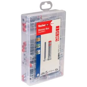 Fischer Meisterbox DuoHM TX - 573644