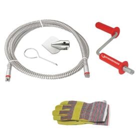 ROTHENBERGER ROPOWER Handy, 16mm, komplett  - 71975
