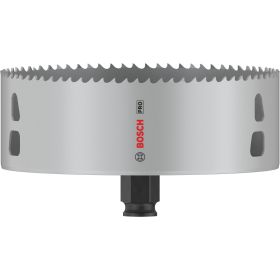 Bosch PRO Multi Material PC Plus Lochsäge 140 mm - 2608594418