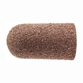 PFERD Schleifkappe POLICAP Ø 11 x H 25 mm KEL Körnung 60 - 42306111