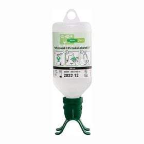 plum Augenspülflasche DUO 0,5 l - 4861