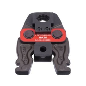ROTHENBERGER ROMAX MICRO Pressb. HA 26mm - 015582X