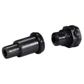 Makita Mundstück-Set 4.8 - 1911T9-0