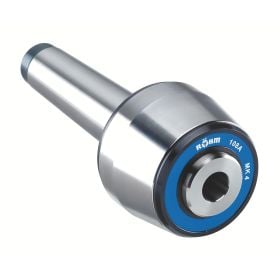 Röhm Mitlaufende Zentrierspitzen - für auswechselbare Einsätze, MK 2, Größe 102 - 061030