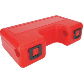 ROTHENBERGER Kunststoffkoffer SUPER CUT 1/2-1.1/4" - 70780