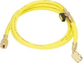 ROTHENBERGER Druckschlauch PLUS, 5/16" SAE, 1,5m  - 1500000031