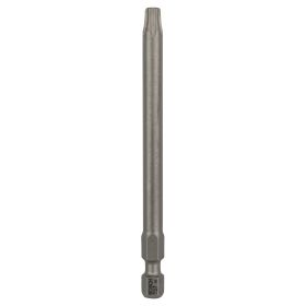 Bosch 1x Schrauberbit Extra-Hart, T27, 89 mm - 2607001656