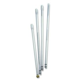 ROTHENBERGER Steckrohrsystem für GW 150/4, 4-teilig  - 61702