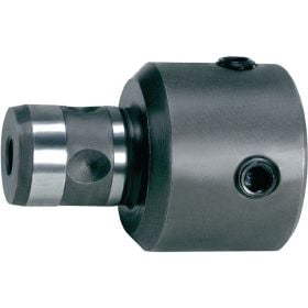 RUKO Adapter mit QuickIN-Schaft für Kernbohrer mit Weldonschaft 3/4" - 108118