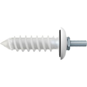 Fischer 25x Dämmstoffdübel FID-R - 548404
