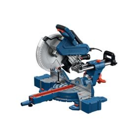 Bosch Kapp- und Gehrungssäge GCM 340-305 D 1.800 W - 0601B60000