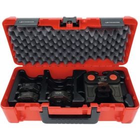 ROTHENBERGER Pressring Set Standard, M, 15-22-28mm - 1000005056